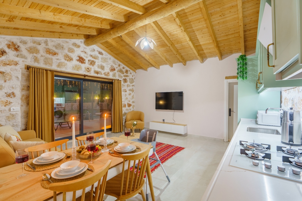 Villa Yıldız Denizi 2