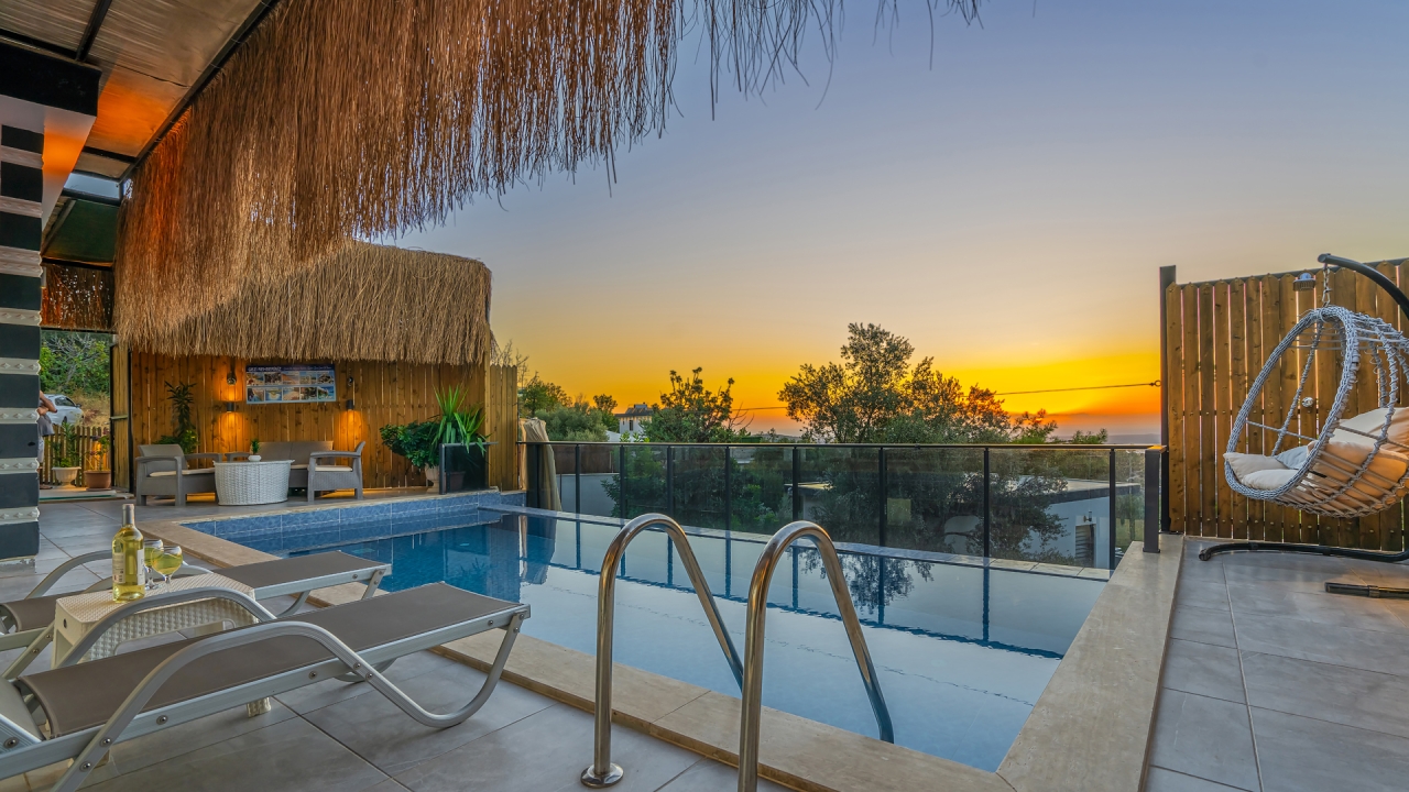 Villa Şahan 2 1 Resim