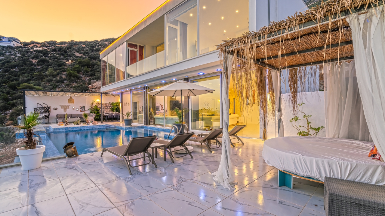 Villa Bride W 1 Resim