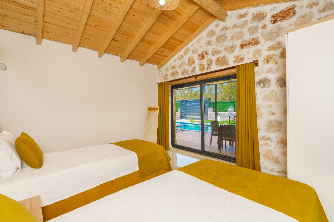 Villa Yıldız Denizi 2