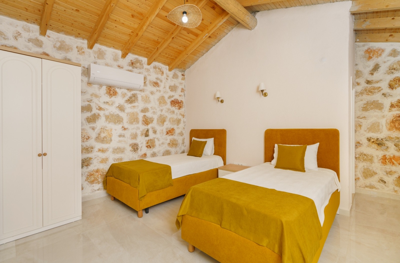 Villa Yıldız Denizi 2