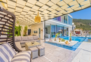 Villa Bride W 2 Resim