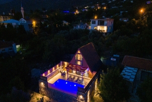 Villa Kosova 4 Resim