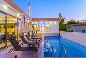 Villa Adem Karan 3 2 Resim