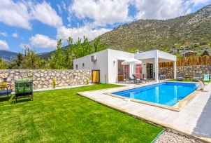 Villa Fatih 2 Resim