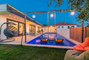 Villa Rüya 4 Resim
