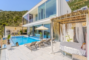 Villa Bride W 3 Resim