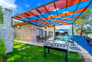 Villa Nazlı 2 Resim
