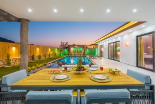 Villa Subedu 2 3 Resim