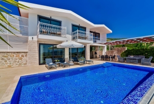 Villa Almanya 1 Resim