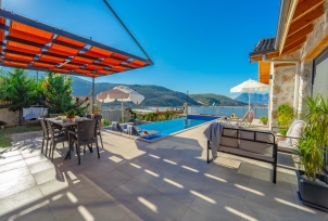 Villa Dikilitaş 2 Resim