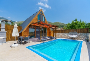Villa Kosova 0 Resim