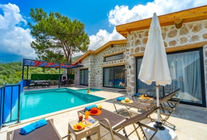 Villa Nazlı 3 Resim