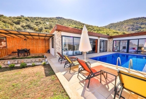 Villa Roma 3 Resim