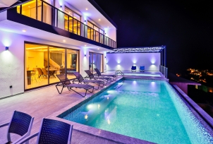 Villa Zümrüt 3 Resim