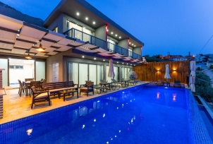 Villa Emora 1 1 Resim