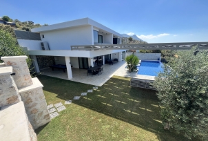 Villa Lorix 1 Resim