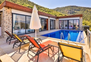 Villa Roma 1 Resim