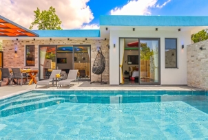 Villa Kıvılcım 0 Resim