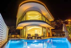 Villa Bride P 2 Resim