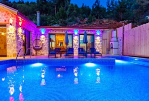 Villa Rio 4 Resim