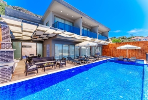 Villa Emora 1 0 Resim