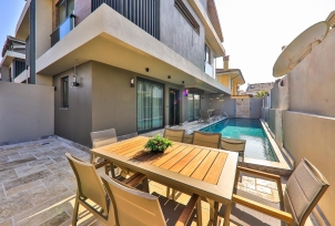 Villa Fazilet Fethiye 2 Resim