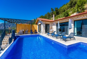 Villa Rio 3 Resim