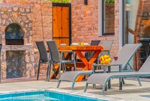 Villa Kıvılcım 3 Resim
