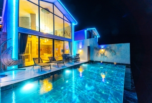 Villa Bride S 2 Resim