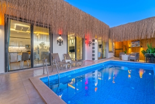 Villa Şahan 2 0 Resim