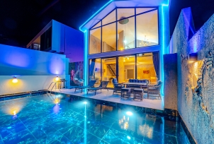 Villa Bride S 3 Resim