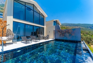 Villa Bride S 0 Resim