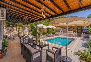 Villa Şahan 1 3 Resim