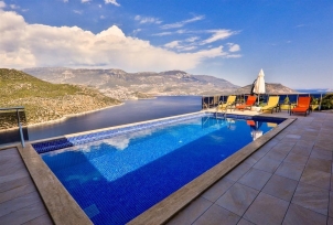 Villa Roma 0 Resim