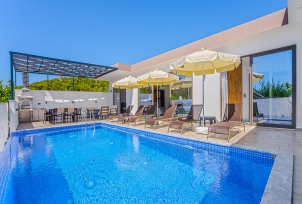 Villa Adem Karan 3 3 Resim