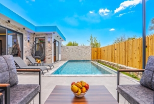 Villa Kıvılcım 1 Resim