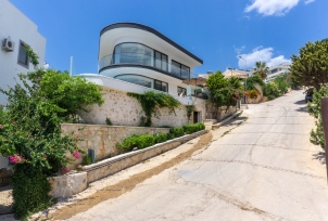 Villa Bride P 3 Resim