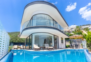 Villa Bride P 1 Resim