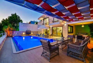 Villa Almanya 3 Resim