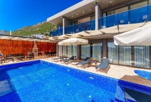 Villa Emora 2 2 Resim