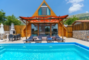 Villa Kosova 2 Resim