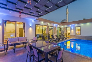 Villa Adem Karan 3 0 Resim