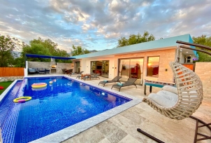 Villa Endam 0 Resim