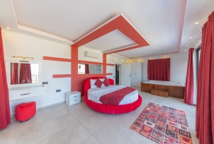 Villa Merlin 4 Resim