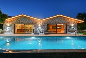 Villa Elam 4 Resim