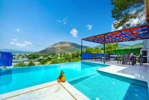 Villa Nazlı 0 Resim