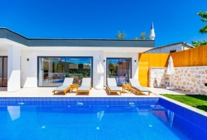 Villa Adem 2 3 Resim