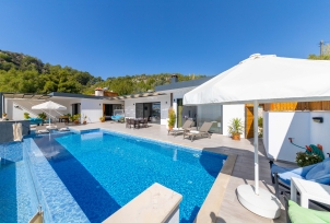 Villa Azra İslamlar 1 Resim