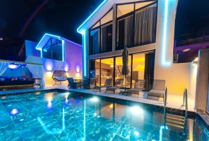 Villa Bride D 1 Resim